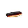 LED R&uuml;cklicht Koso Mini GT-06 Rot universal