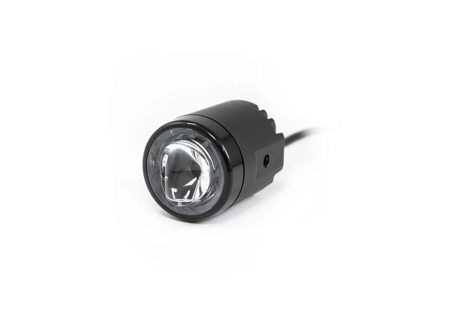 LED Mini Headlight Koso fog lights