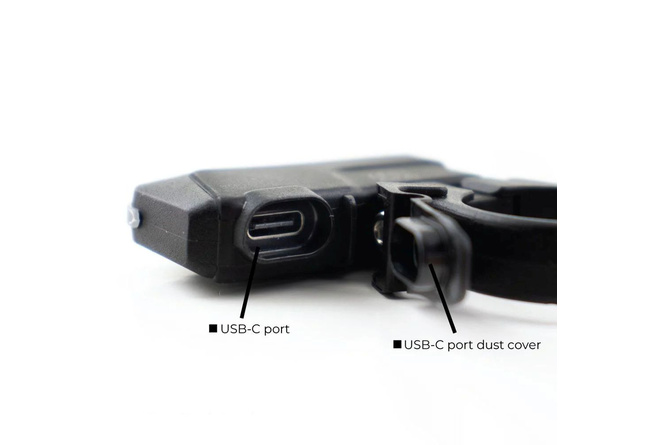 USB-C 3.0 Ladegerät Koso