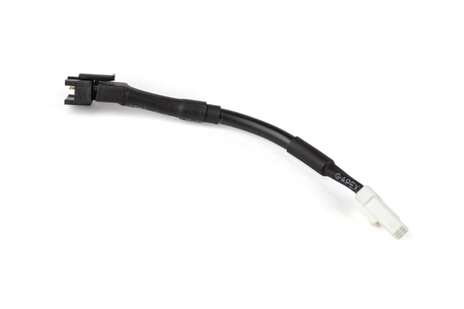 Adapter speed sensor old to new / white to black Koso