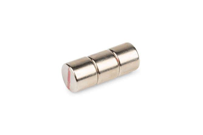 Magneti di Ricambio Koso D.6 x 5 mm (3 unità)