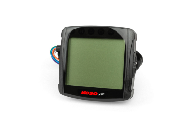 Speedometer Koso XR-S 01 Cockpit