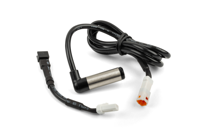 Speed Sensor Koso passive 900mm + Adapter old models