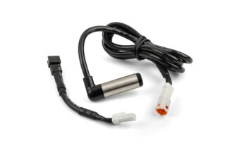 Geschwindigkeitssensor Koso passiv 900mm + Adapter alte Modelle