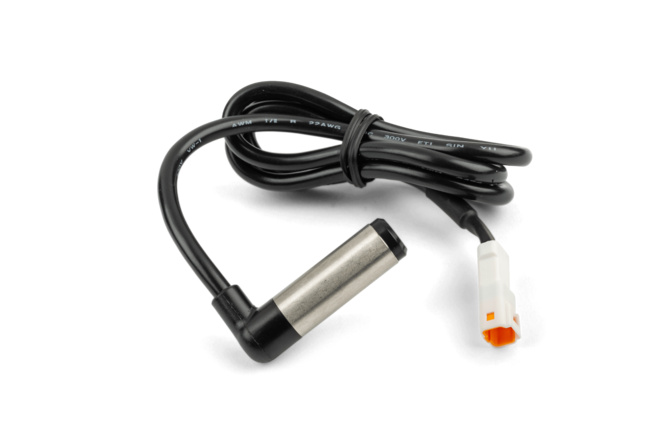 Speed Sensor Koso passive 900mm + Adapter old models