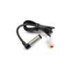 Speed Sensor Koso passive 900mm + Adapter old models