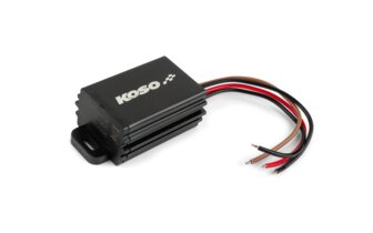 Spannungswandler KOSO Digital AC/DC 12 - 15V