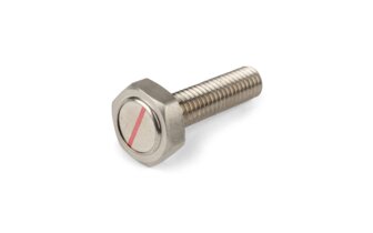 Tornillo Magnético KOSO para Disco de Freno M6x10x24mm