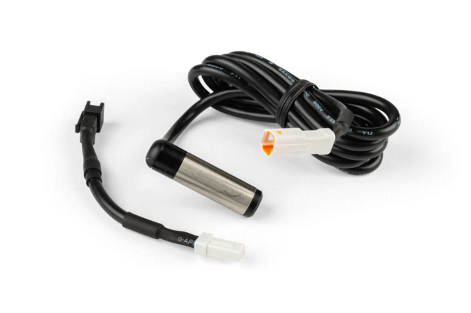 Speed Sensor Koso passive 1150mm + Adapter old models