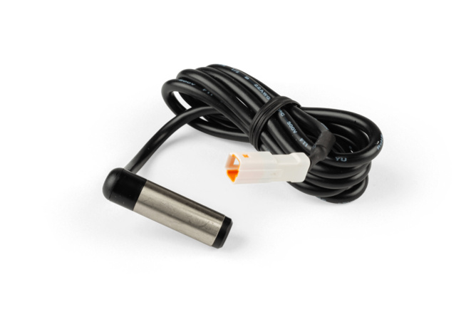 Speed Sensor Koso passive 1150mm + Adapter old models