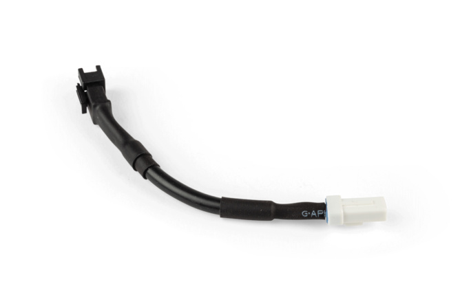 Speed Sensor Koso passive 1150mm + Adapter old models