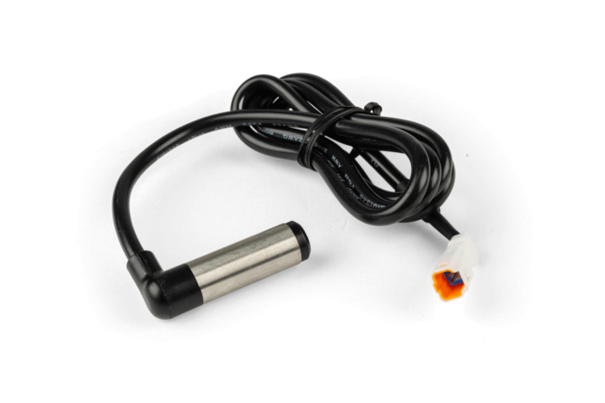 Speed Sensor Koso active 900mm + Adapter old models