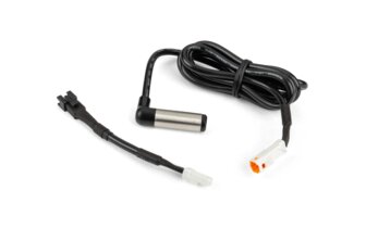 Geschwindigkeitssensor Koso passiv 1350mm + Adapter alte Modelle