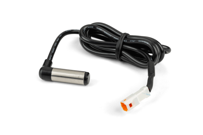 Speed Sensor Koso passive 1350mm + Adapter old models