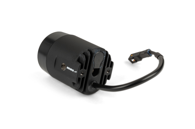 Faro LED Mini Koso Luz de Cruce