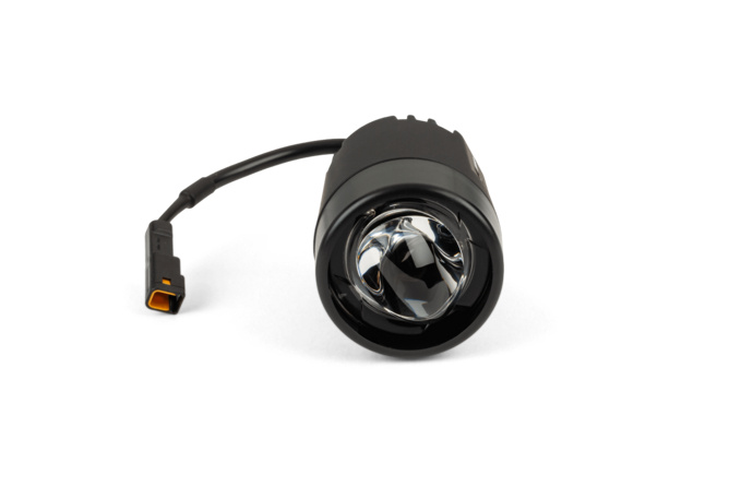 Faro LED Mini Koso Luz de Cruce