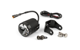 Faro LED Mini Koso Luz Larga