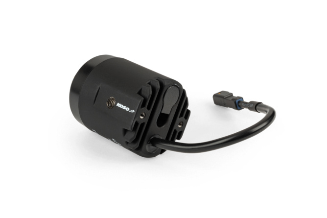 Phare additionnel &agrave; LED Koso feux de route