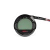 Compteur de vitesse multifonction Koso D64 DL-03SR noir