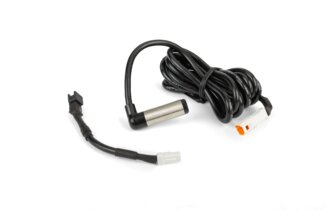 Geschwindigkeitssensor Koso passiv 1750mm + Adapter alte Modelle