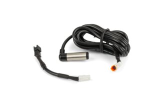 Geschwindigkeitssensor Koso passiv 2000mm + Adapter alte Modelle