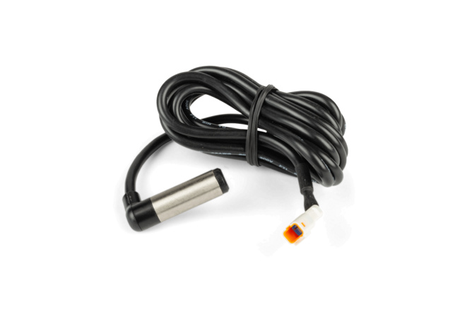 Geschwindigkeitssensor Koso passiv 2000mm + Adapter alte Modelle