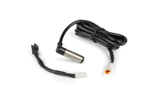 Geschwindigkeitssensor Koso aktiv 1550mm + Adapter alte Modelle