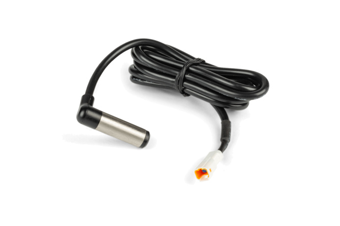 Geschwindigkeitssensor Koso aktiv 1550mm + Adapter alte Modelle