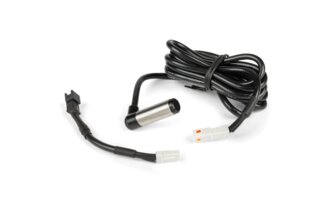 Geschwindigkeitssensor Koso aktiv 1750mm + Adapter alte Modelle