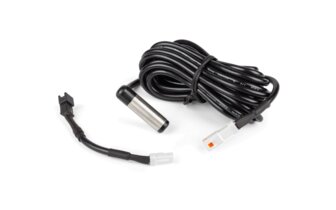 Geschwindigkeitssensor Koso aktiv 4000mm + Adapter alte Modelle