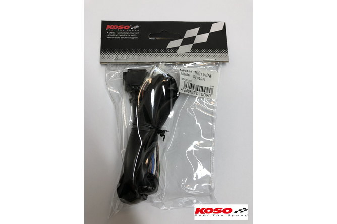 Main Cable for digital speedometer Koso DB01RN