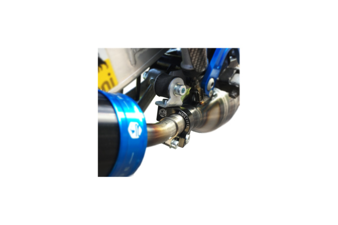 Exhaust Bracket / Clamp System KRM Multifix