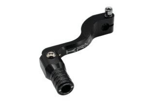 Schalthebel KRM schwarz Minarelli AM6
