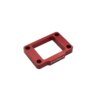 Suplemento Caja de Láminas 10mm KRM Minarelli AM6 Rojo