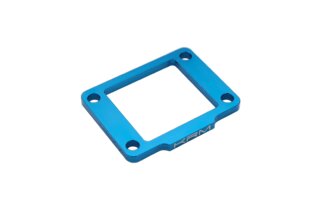 Espaciador / Distanciador Caja de Láminas 5mm KRM Azul Derbi
