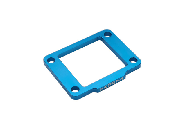Suplemento Caja de Láminas 5mm KRM Derbi Azul