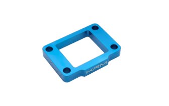 Espaciador / Distanciador Caja de Láminas 10mm KRM Azul Minarelli AM6