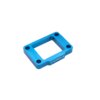 Suplemento Caja de Láminas 10mm KRM Minarelli AM6 Azul