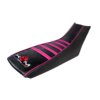 Seat Cover KRM pink Derbi X-treme 2011 - 2017