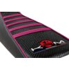 Seat Cover KRM pink Derbi X-treme 2011 - 2017