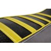 Seat Cover KRM yellow Derbi X-treme 2011 - 2017