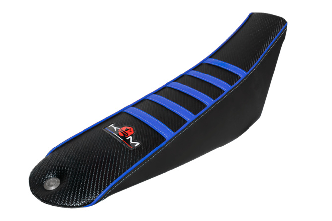 Seat Cover KRM blue Beta 2011 - 2020
