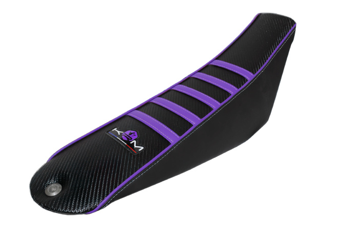 Seat Cover KRM purple Beta 2011 - 2020