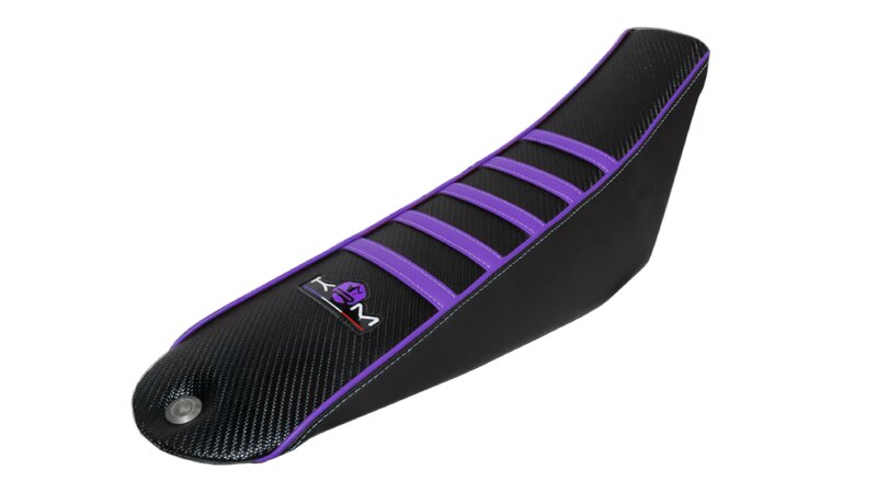 Domain Cycling Premium Bike Gel Seat Cushion Cover 10.5 x 7