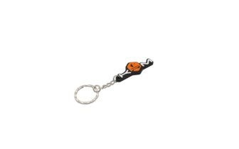 Schlüsselanhänger KRM Pro Ride orange