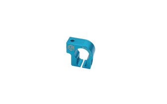Clamp Multifix system KRM Turquoise