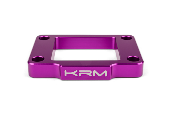 Cale d'admission 10mm KRM AM6 Violet