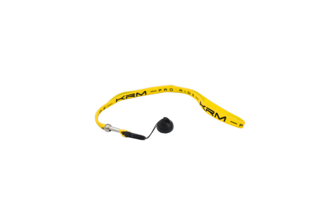 Killswitch Lanyard mit Magnet KRM jaune