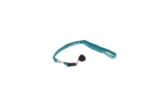 Killswitch Lanyard magnetic KRM turquoise
