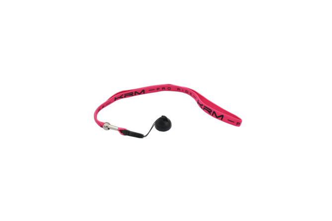 Killswitch Lanyard mit Magnet KRM pink